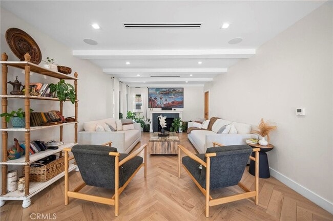 7911 Hillrose St in Los Angeles, CA - Building Photo - Building Photo