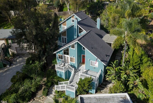 609 Hidden Canyon Way in Oceanside, CA - Building Photo - Building Photo