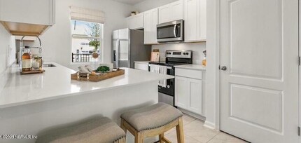 178 Palmetto Rdg Rd in St. Augustine, FL - Building Photo - Building Photo