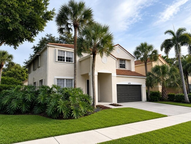 property at 6170 NW 77th Pl