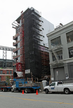 750 2nd St in San Francisco, CA - Building Photo - Building Photo