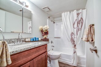 Urban Oasis in Phoenix, AZ - Building Photo - Building Photo