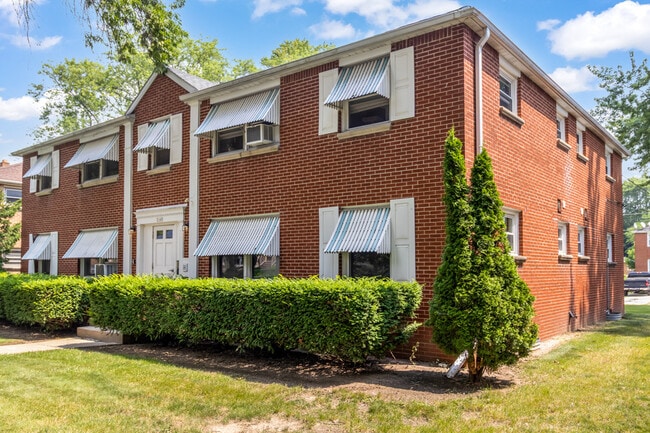 property at 3140 S 48th St