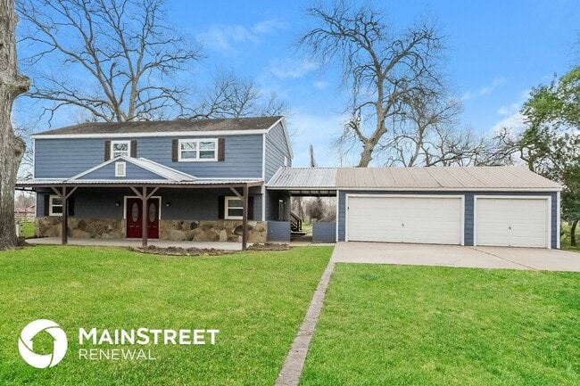 property at 2230 Baudet Dr