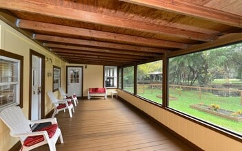 8260 Ibis St in Sarasota, FL - Foto de edificio - Building Photo