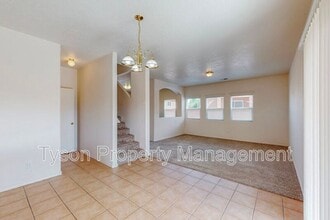 1553 San Pedro Rd in Rio Rancho, NM - Building Photo - Building Photo