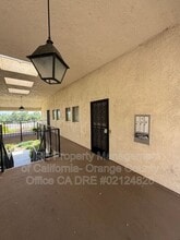 3107 Via Serena S in Laguna Woods, CA - Building Photo - Building Photo