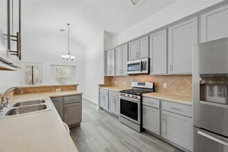 3625 Sandy Koufax Ln in Round Rock, TX - Building Photo - Building Photo