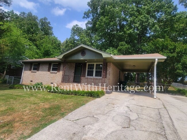6322 Wellington Way in Austell, GA - Building Photo - Building Photo