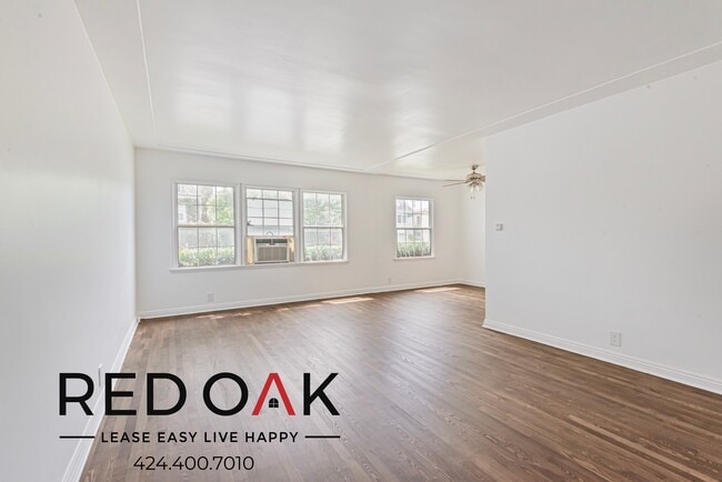 property at 9633 W Olympic Blvd