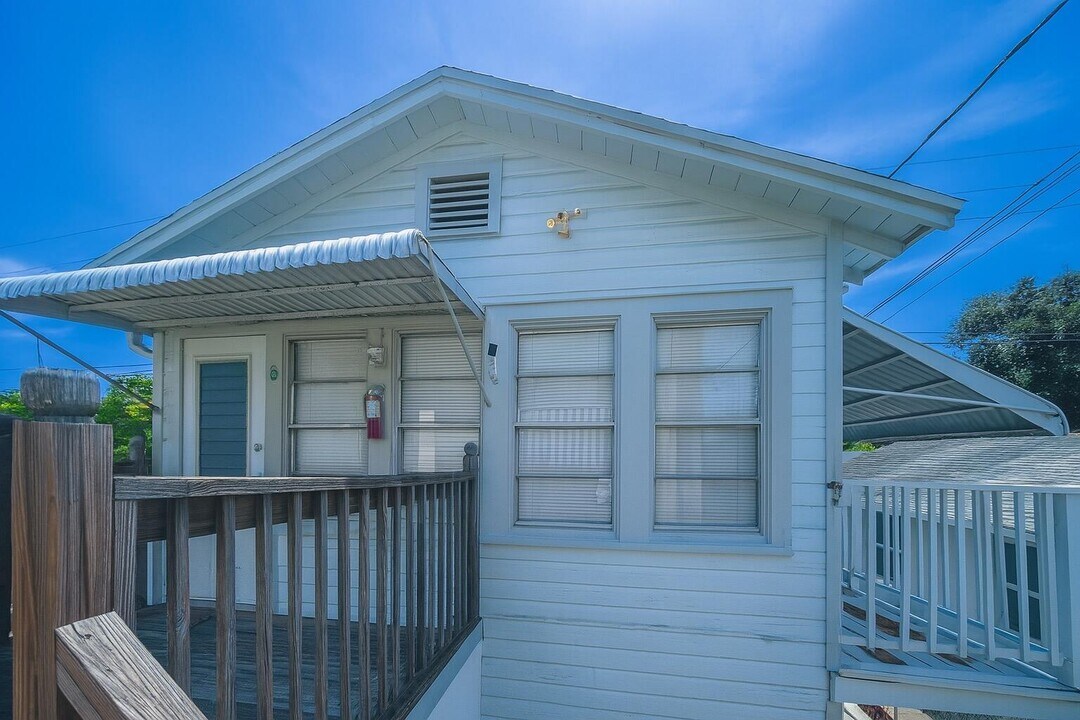 318 S K St in Lake Worth Beach, FL - Building Photo