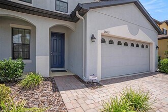 15213 Capri Isle Ln in Tampa, FL - Building Photo - Building Photo