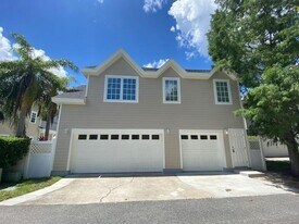1128 Rush St in Kissimmee, FL - Building Photo