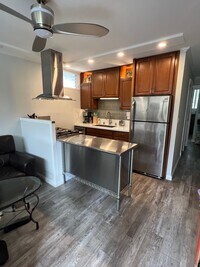 1867 Kaioo Dr, Unit 201