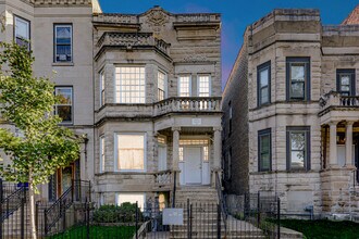 3551 W Douglas Blvd in Chicago, IL - Building Photo - Building Photo