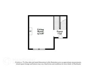 301 W Heritage Dr in Raymore, MO - Building Photo - Building Photo