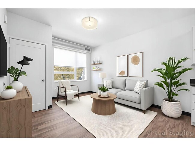 property at 2318 Jefferson St NE