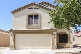 12830 W Via Camille in El Mirage, AZ - Building Photo