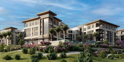 The Brynn in San Diego, CA - Foto de edificio - Building Photo