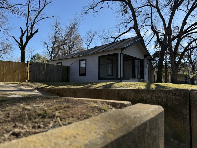 3114 Reed Ln in Dallas, TX - Foto de edificio - Building Photo