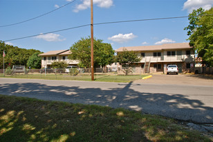 3210 Balch Springs Rd Apartments