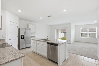 1433 Princess Tree Ct in Haines City, FL - Foto de edificio - Building Photo