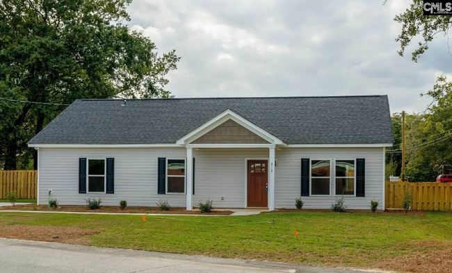 property at 813 Poplar St