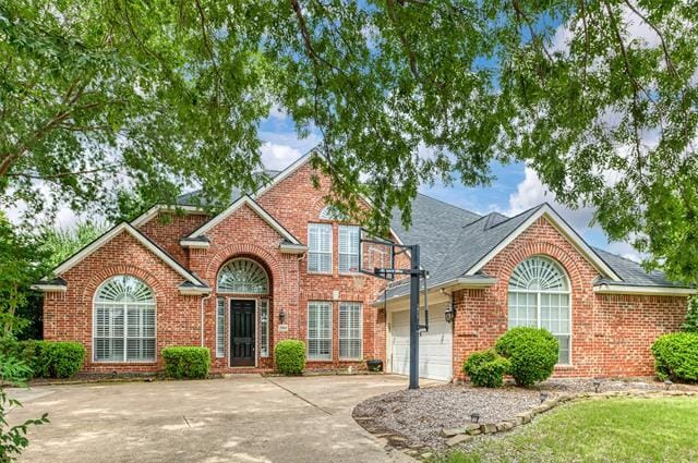 property at 3505 Largo Ct