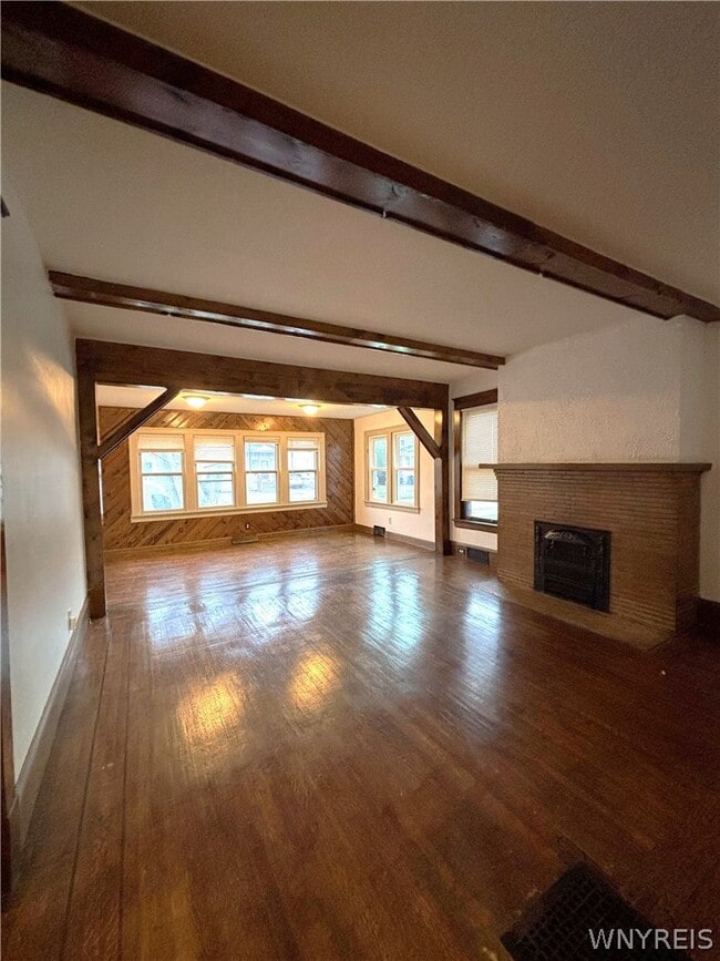 164 Altruria St in Buffalo, NY - Building Photo - Building Photo