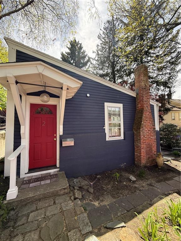 2 Burrs Ln in Providence, RI - Building Photo - Building Photo
