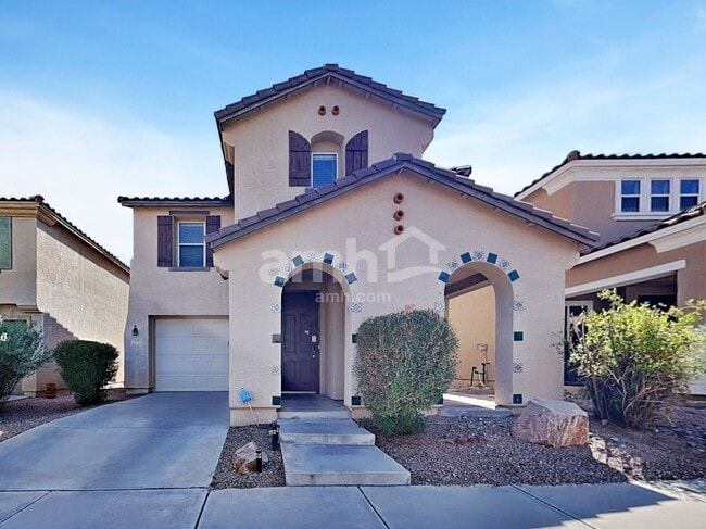 property at 7626 E Cholla Overlook Dr