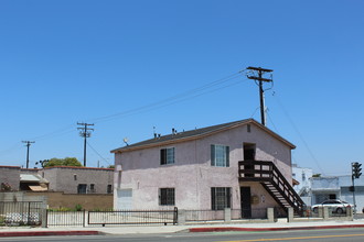 1495 Alamitos Ave in Long Beach, CA - Building Photo - Other