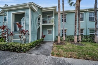 240 Promenade Dr in Dunedin, FL - Building Photo - Building Photo
