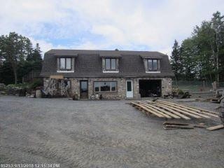 297 Gagnon Rd in Madawaska, ME - Foto de edificio - Building Photo