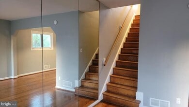 1818 Longford Dr in Hyattsville, MD - Building Photo - Building Photo