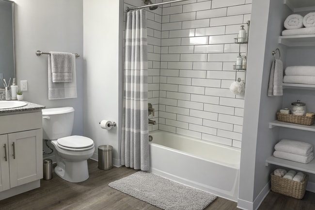 Hill House at Beechfield, A 62+ Senior Community in Bowie, MD - Building Photo - Building Photo