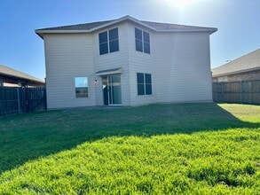 9625 Polk Ave in Fort Worth, TX - Building Photo - Building Photo