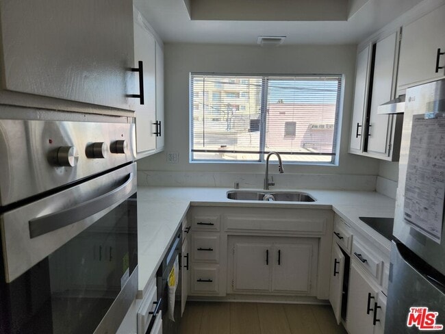 property at 8531 Alcott St