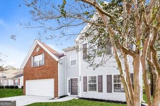 3644 Walnut Creek Way in Stonecrest, GA - Building Photo - Building Photo
