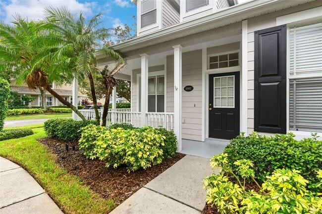10801 Sierra Vista Pl in Tampa, FL - Building Photo - Building Photo