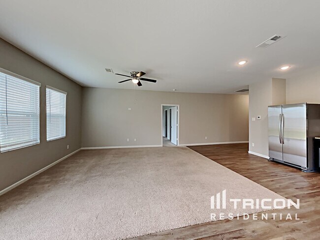 5328 Stone Meadow Ln in Fort Worth, TX - Building Photo - Building Photo