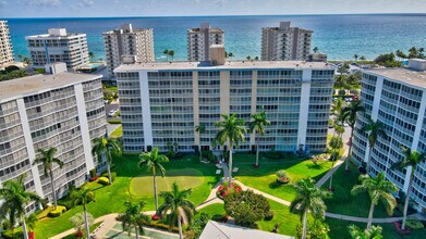 3224 S Ocean Blvd in Highland Beach, FL - Building Photo - Building Photo