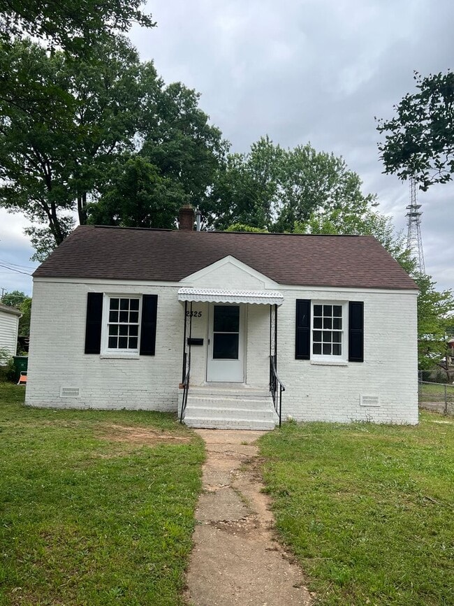 property at 2325 Bancroft St