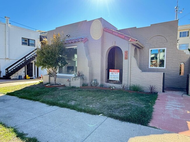 property at 4175 Culver St