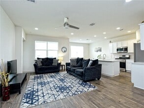 4612 Oxgang Dr in Pflugerville, TX - Building Photo - Building Photo