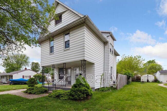 property at 1310 Almon Ave