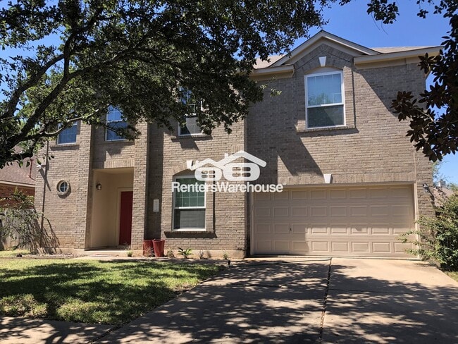 property at 1603 Azalea Dr