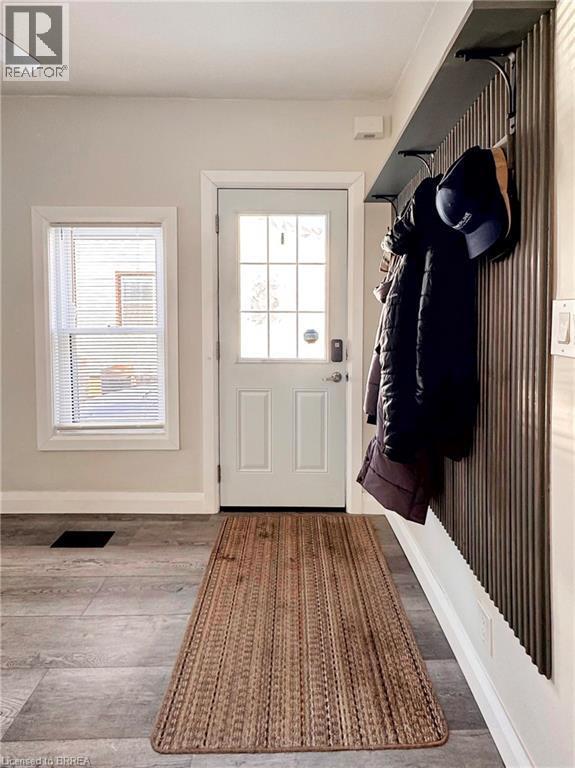 60 Huron St in Woodstock, ON - Building Photo - Building Photo