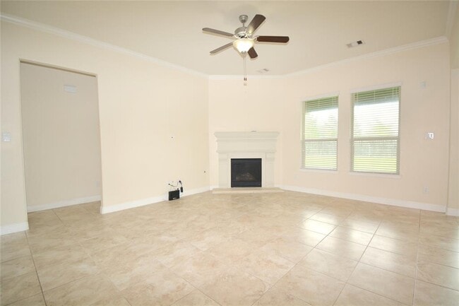 7531 Irby Cobb Blvd in Richmond, TX - Building Photo - Building Photo
