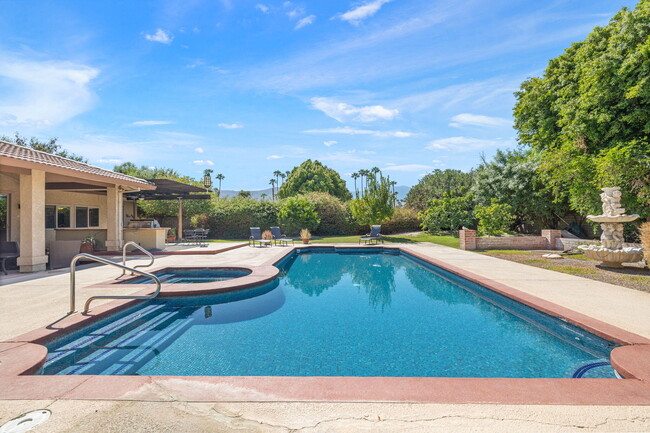 72056 Palm Haven Dr in Rancho Mirage, CA - Building Photo - Building Photo